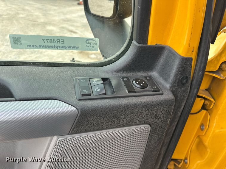 image for item ER4877 2021 Freightliner Cascadia 126 semi truck