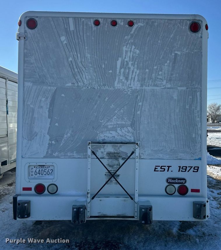 image for item ER8575 2010 International DuraStar 4300 delivery truck