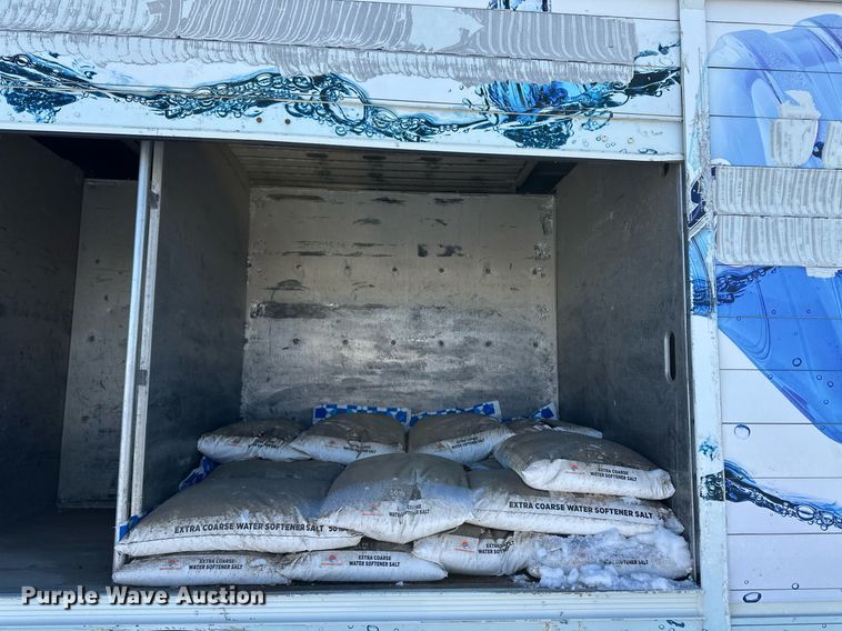 image for item ER8575 2010 International DuraStar 4300 delivery truck