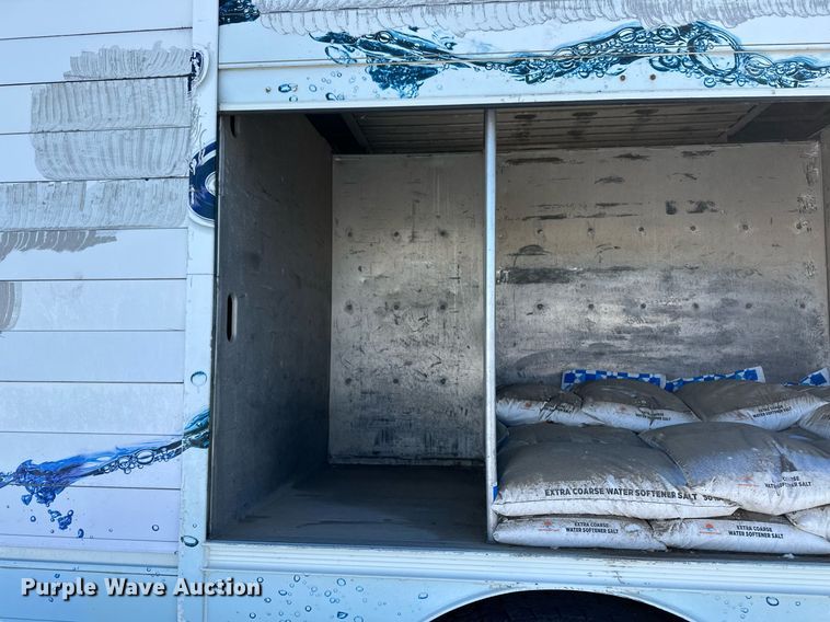 image for item ER8575 2010 International DuraStar 4300 delivery truck