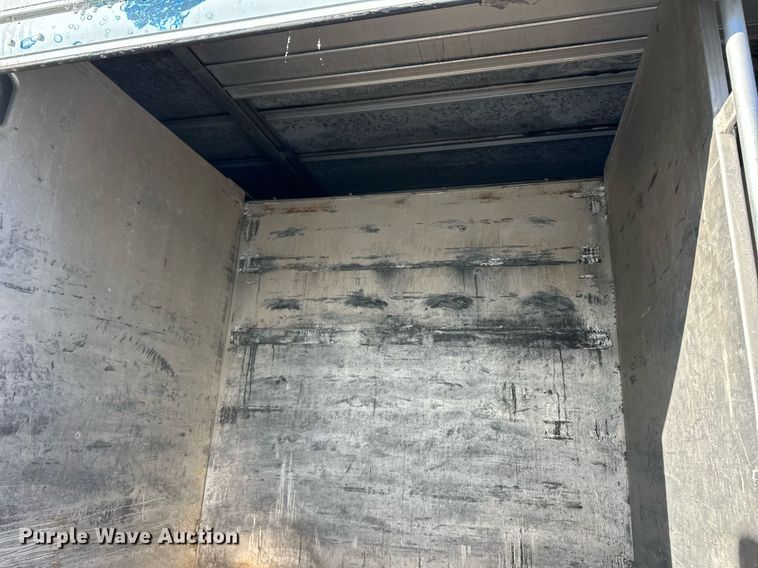 image for item ER8575 2010 International DuraStar 4300 delivery truck