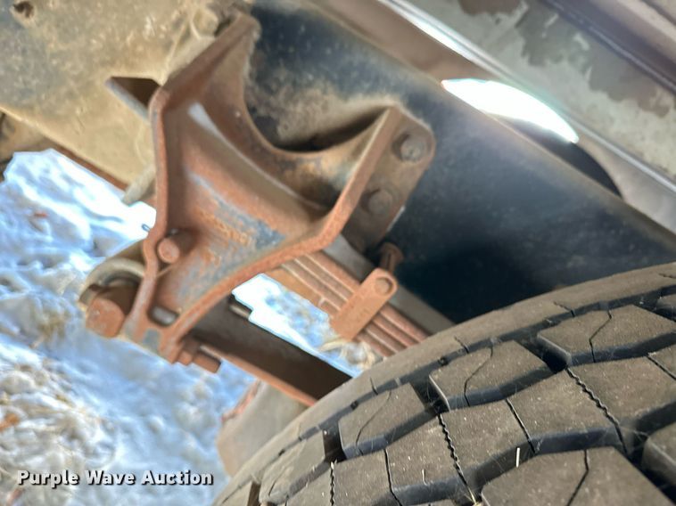 image for item ER8575 2010 International DuraStar 4300 delivery truck