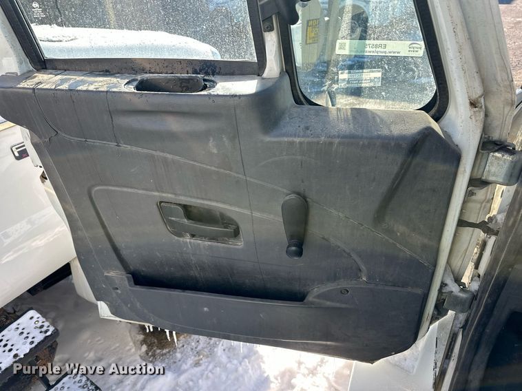 image for item ER8575 2010 International DuraStar 4300 delivery truck