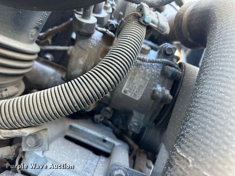 image for item ER8575 2010 International DuraStar 4300 delivery truck