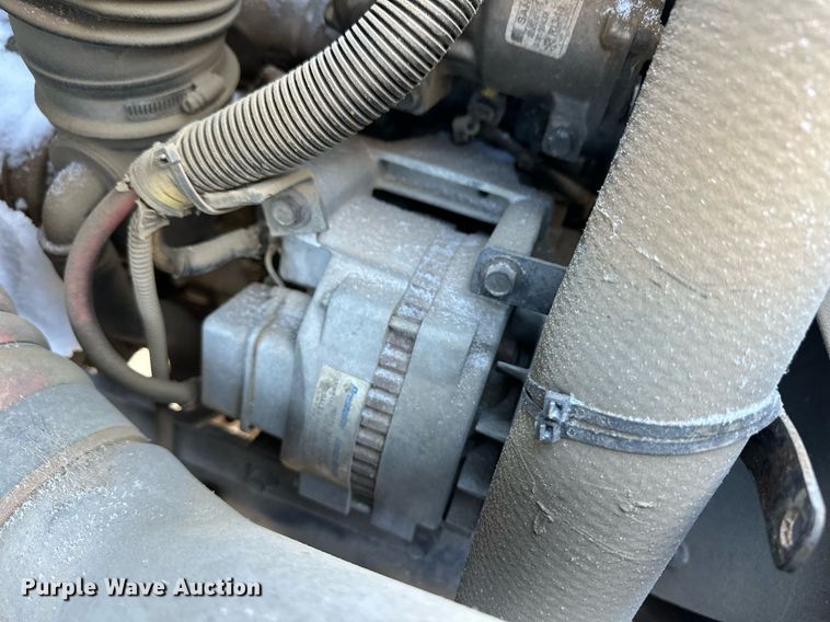 image for item ER8575 2010 International DuraStar 4300 delivery truck