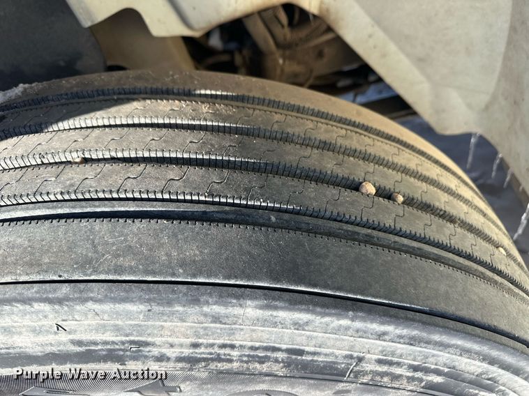 image for item ER8575 2010 International DuraStar 4300 delivery truck