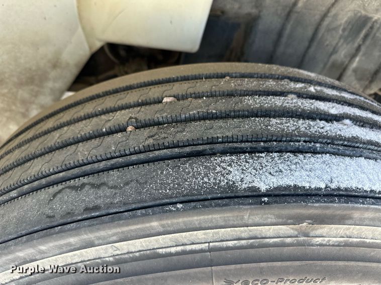 image for item ER8575 2010 International DuraStar 4300 delivery truck