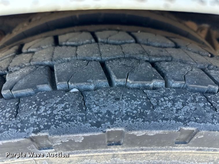 image for item ER8575 2010 International DuraStar 4300 delivery truck