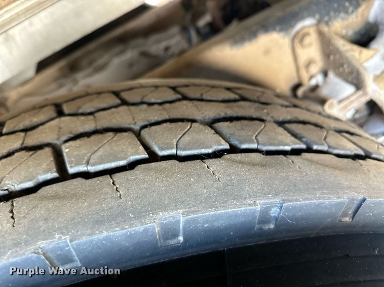 image for item ER8575 2010 International DuraStar 4300 delivery truck