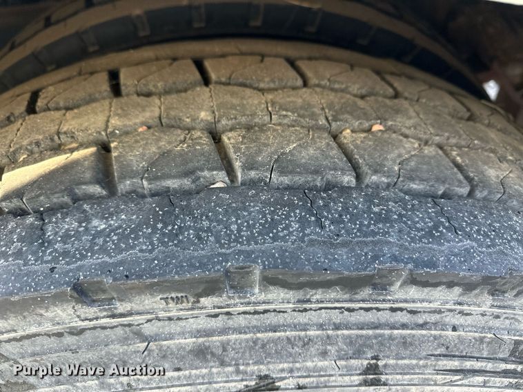 image for item ER8575 2010 International DuraStar 4300 delivery truck