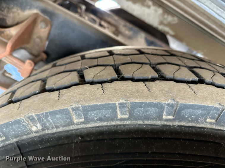 image for item ER8575 2010 International DuraStar 4300 delivery truck