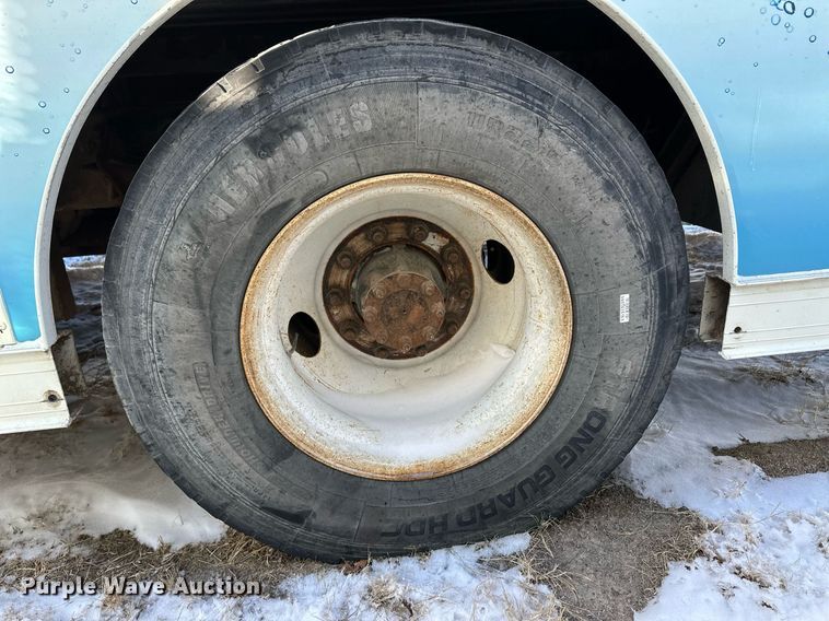 image for item ER8575 2010 International DuraStar 4300 delivery truck