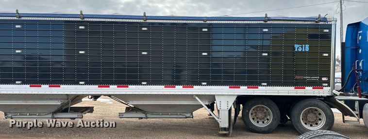 image for item ER8662 2023 Timpte grain trailer