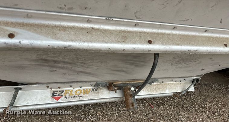 image for item ER8662 2023 Timpte grain trailer