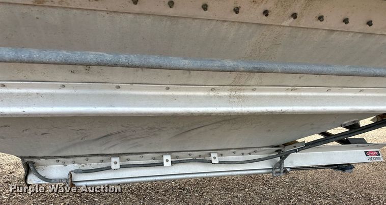 image for item ER8662 2023 Timpte grain trailer