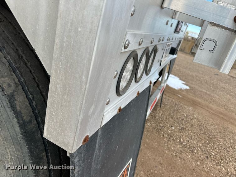 image for item ER8662 2023 Timpte grain trailer