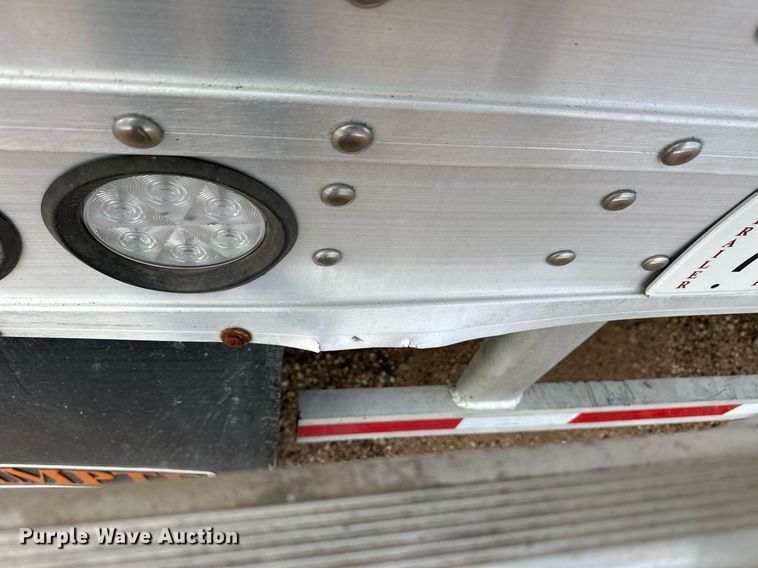 image for item ER8662 2023 Timpte grain trailer