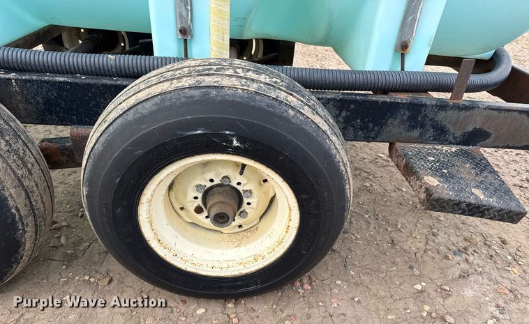 image for item NN9532 Nurse tank trailer