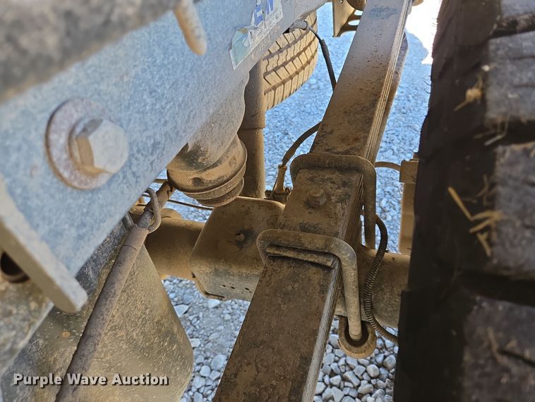 image for item DJ0850 2017 Chevrolet Silverado 2500HD Crew Cab pickup truck