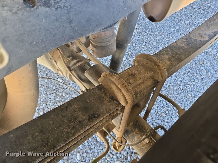 image for item DJ0851 2017 Ford F250 Super Duty XL Crew Cab pickup truck