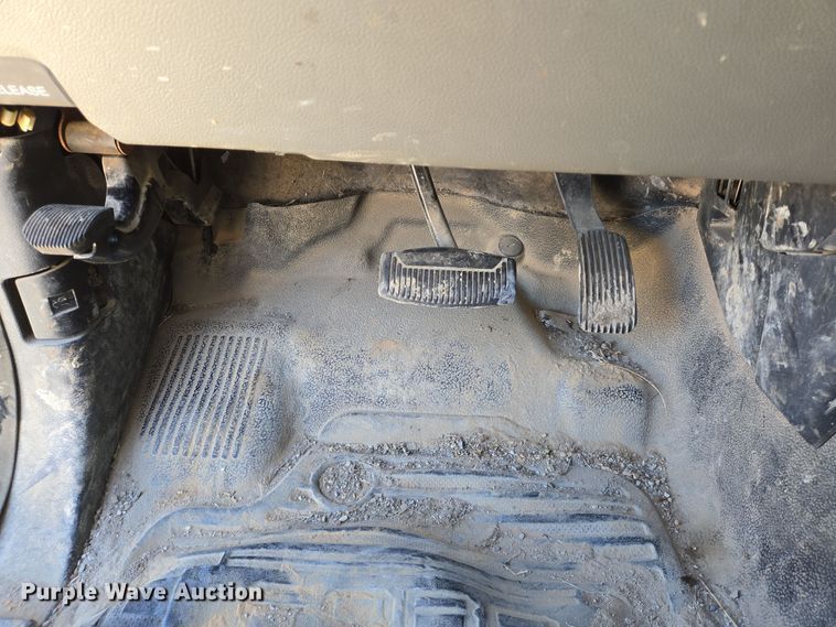 image for item DJ0851 2017 Ford F250 Super Duty XL Crew Cab pickup truck