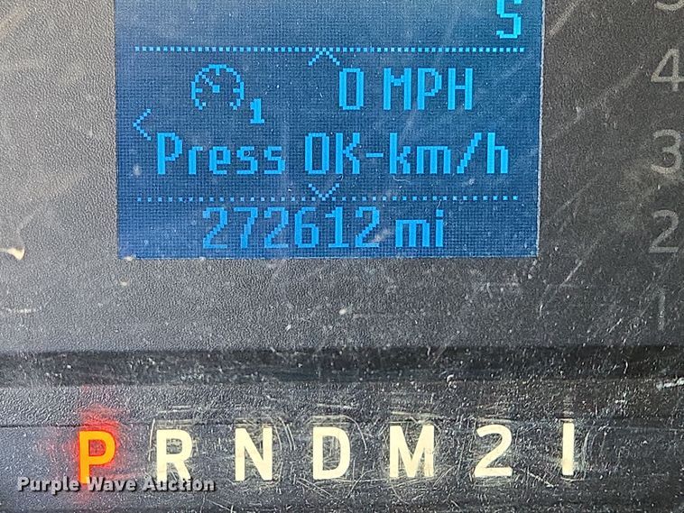 image for item DJ0851 2017 Ford F250 Super Duty XL Crew Cab pickup truck