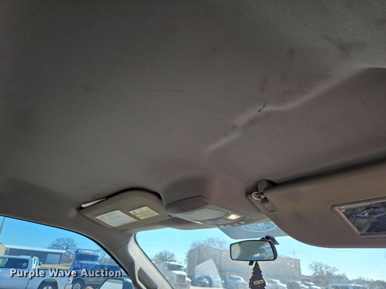 image for item DJ0851 2017 Ford F250 Super Duty XL Crew Cab pickup truck