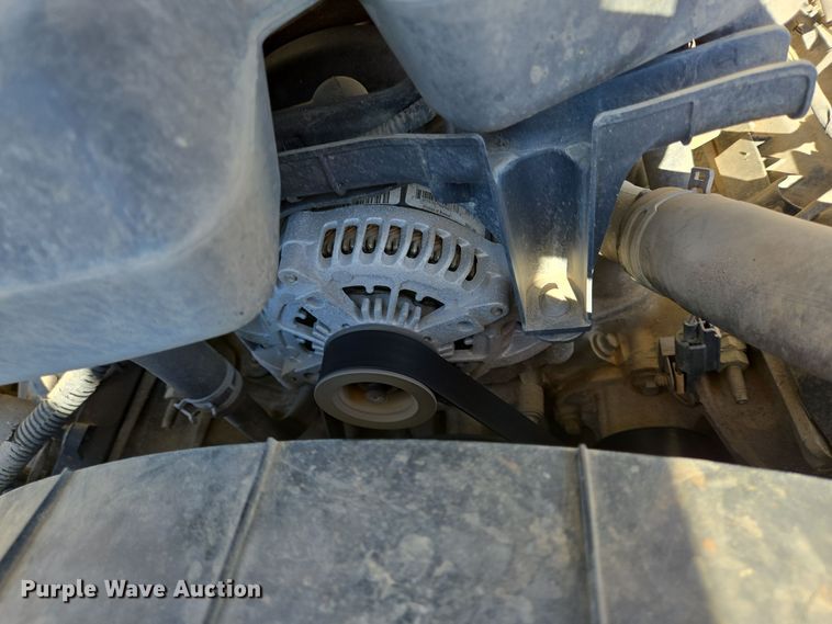 image for item DJ0851 2017 Ford F250 Super Duty XL Crew Cab pickup truck