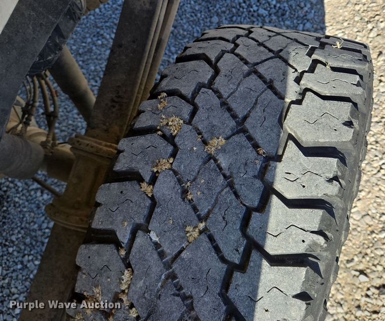 image for item DJ0851 2017 Ford F250 Super Duty XL Crew Cab pickup truck