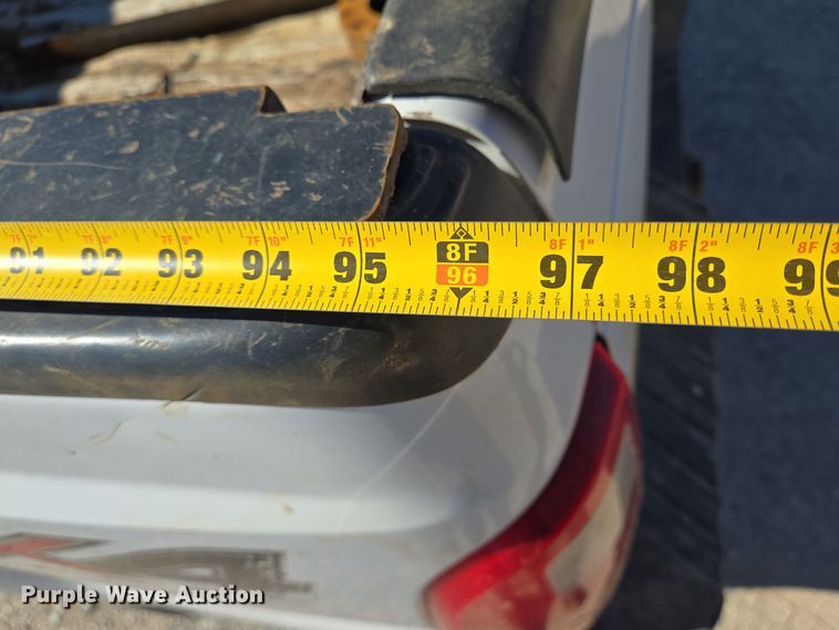 image for item DJ0853 2014 Ford F350 Super Duty XL Crew Cab pickup truck