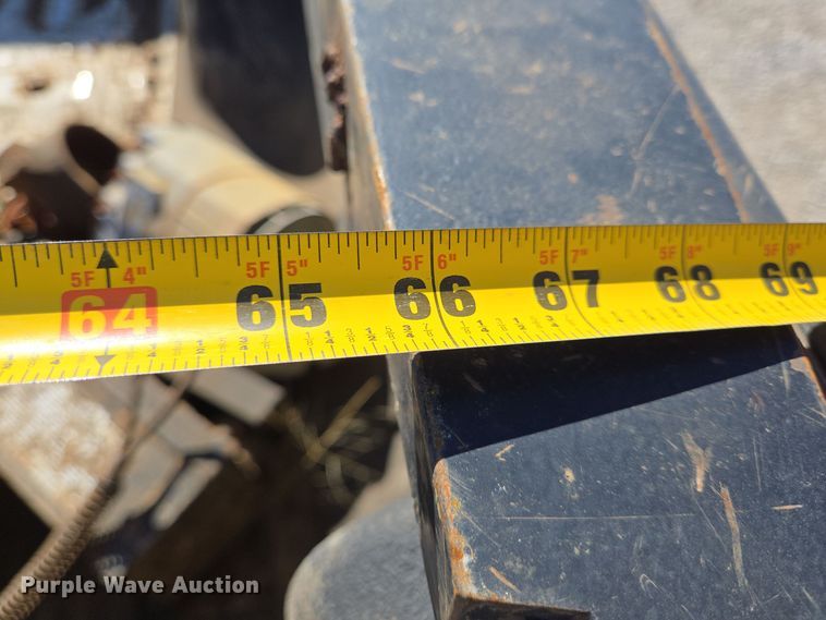 image for item DJ0853 2014 Ford F350 Super Duty XL Crew Cab pickup truck