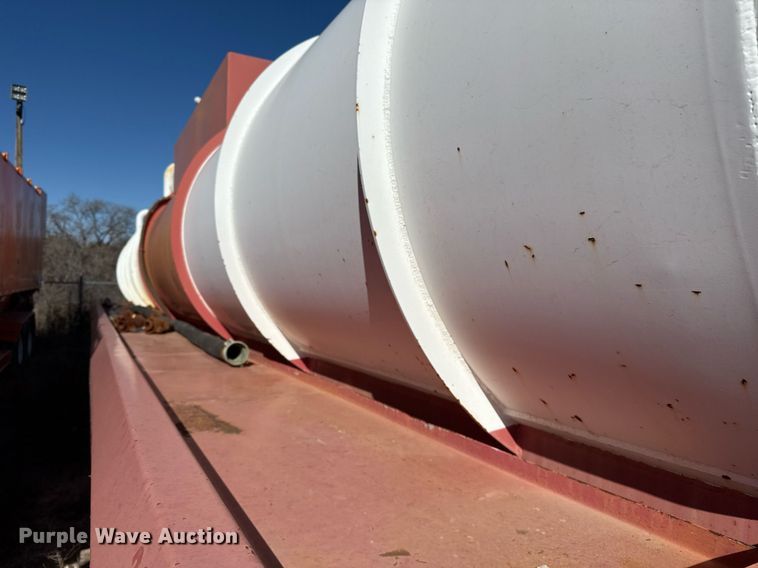 image for item DJ0860 2013 Proco PVT vacuum trailer