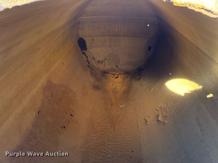 image for item DJ0860 2013 Proco PVT vacuum trailer