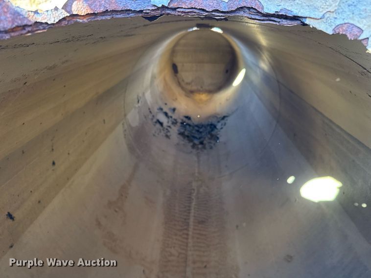 image for item DJ0860 2013 Proco PVT vacuum trailer