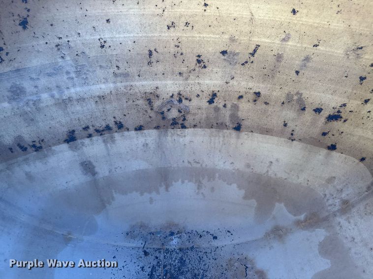 image for item DJ0860 2013 Proco PVT vacuum trailer