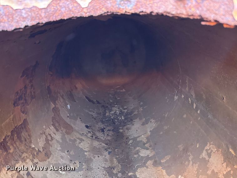 image for item DJ0860 2013 Proco PVT vacuum trailer