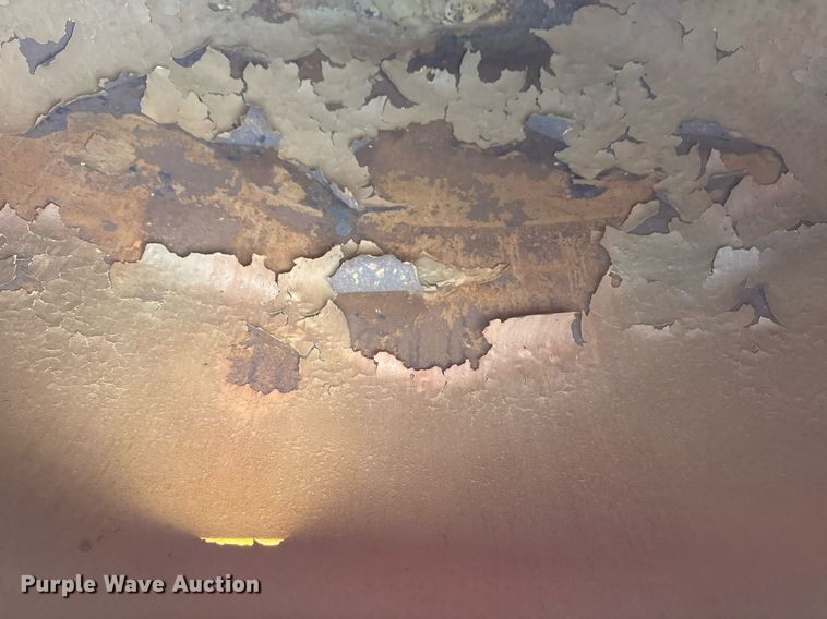 image for item DJ0860 2013 Proco PVT vacuum trailer