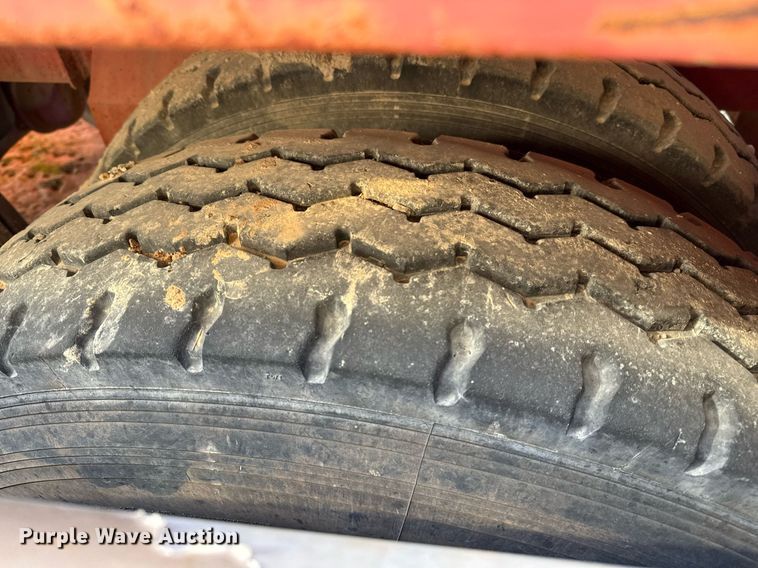 image for item DJ0860 2013 Proco PVT vacuum trailer