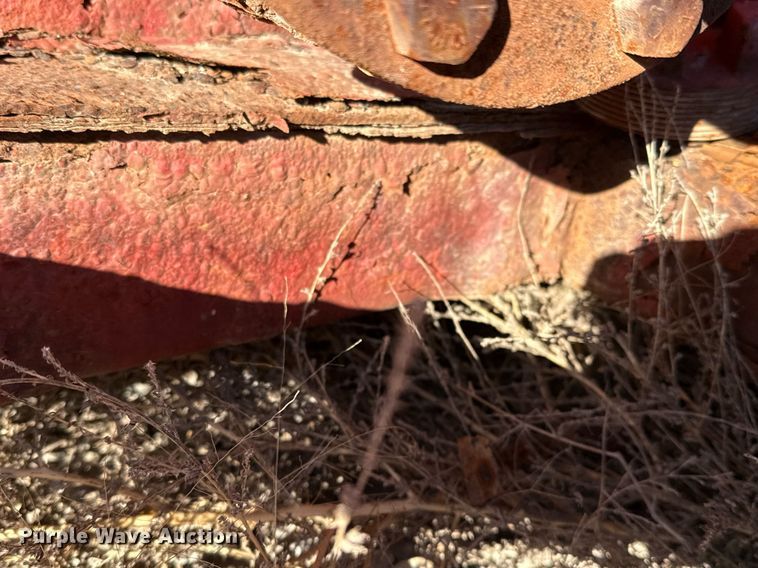 image for item DJ0864 Dragon Frac tank trailer