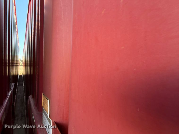 image for item DJ0865 Dragon Frac tank trailer