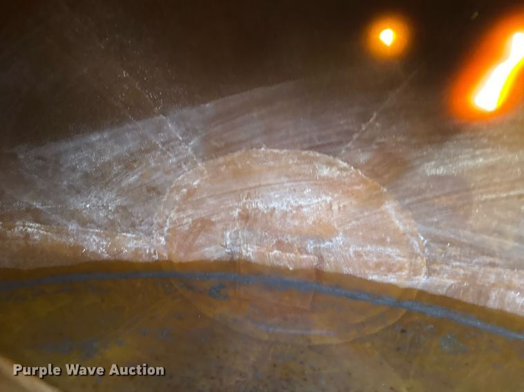 image for item DJ0867 2012 Overland acid tank trailer