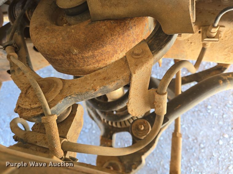 image for item DJ0873 2016 Chevrolet Express 3500 van