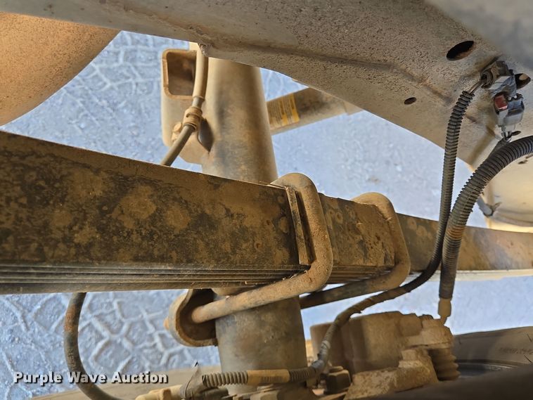 image for item DJ0873 2016 Chevrolet Express 3500 van