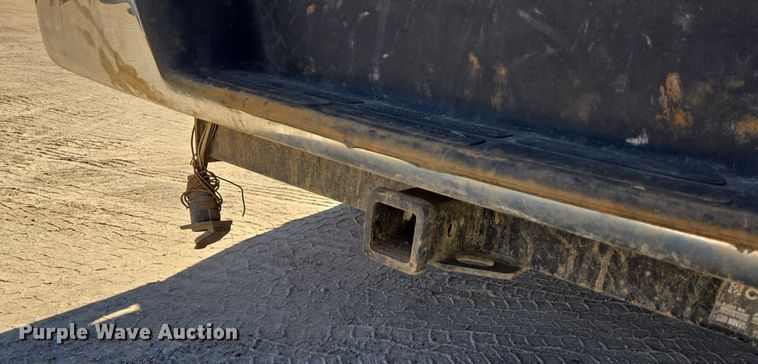 image for item DJ0873 2016 Chevrolet Express 3500 van