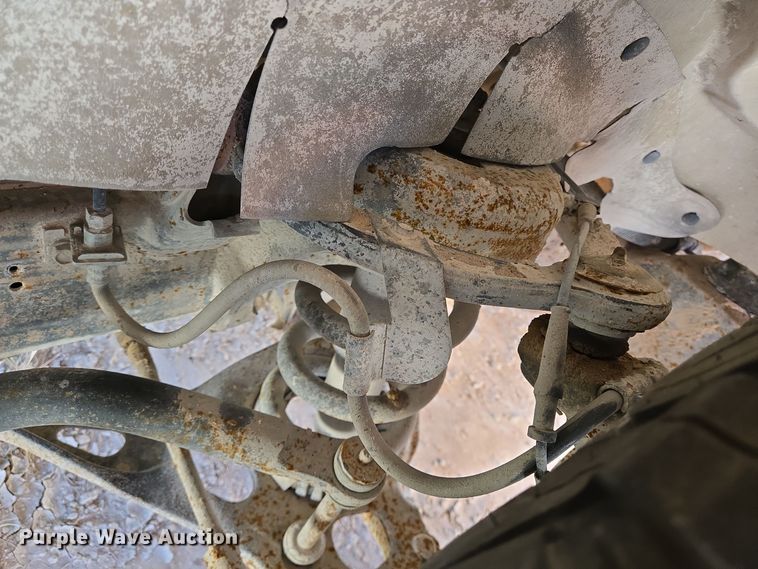 image for item DJ0876 2016 Chevrolet Express 3500 van