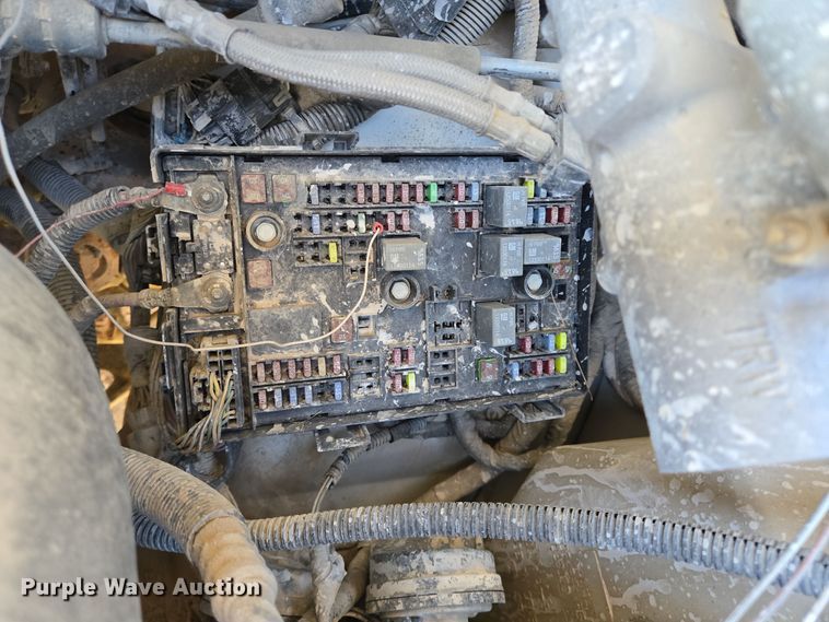 image for item DJ0876 2016 Chevrolet Express 3500 van