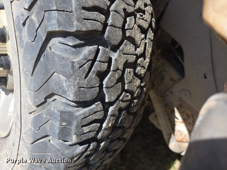 image for item DJ0876 2016 Chevrolet Express 3500 van