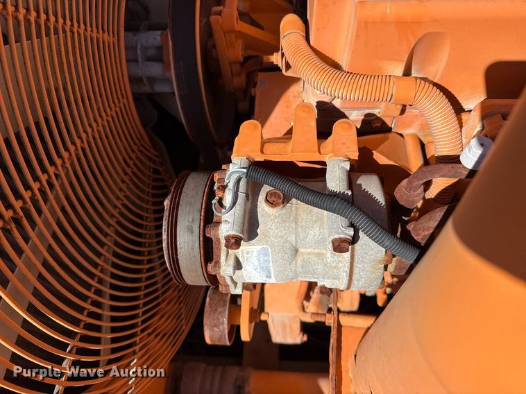 image for item DJ0881 2014 NOV Rolligon HT-270 hydration unit