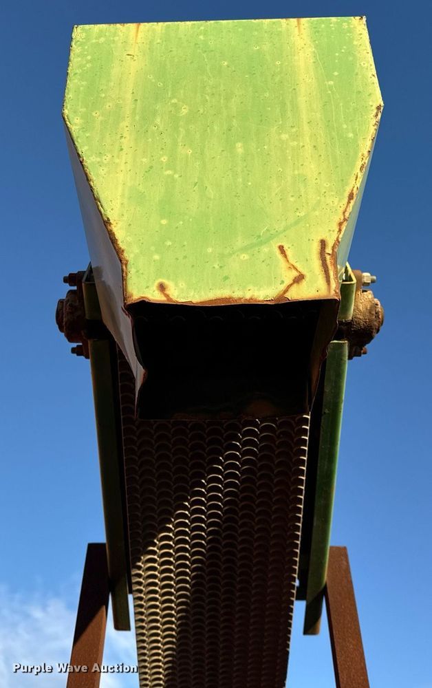 image for item DJ0885 Speed King CrustBuster auger