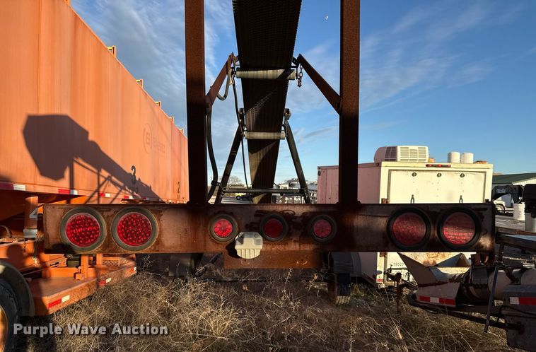 image for item DJ0885 Speed King CrustBuster auger